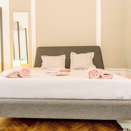 Central Premium Suites Timisoara Exterior photo