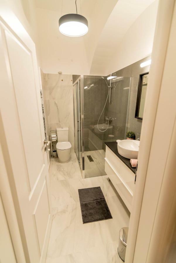 Central Premium Suites Timisoara Exterior photo